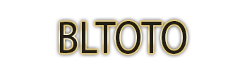 Logo BLTOTO