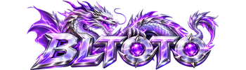 Logo BLTOTO